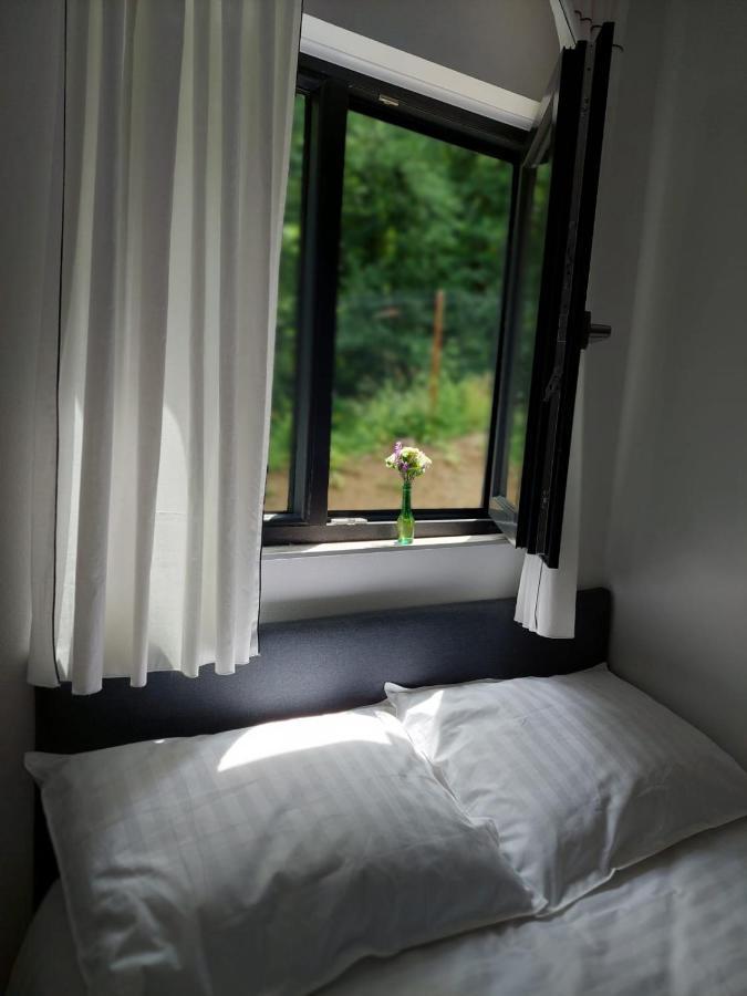 Casa De Pe Un Deal-Provita De Sus-Prahova Luaran gambar